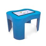 Детский интерактивный сенсорный стол KidTouch 27P