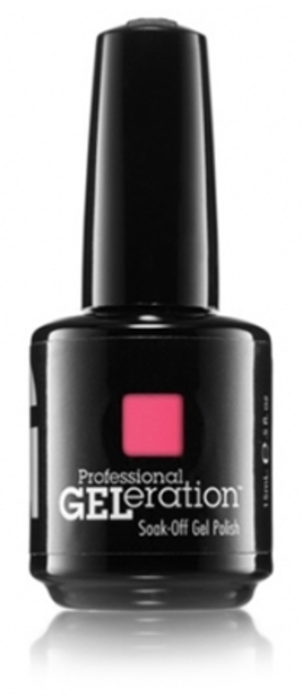 Гель-лак GEL-336 Flirty 15 мл