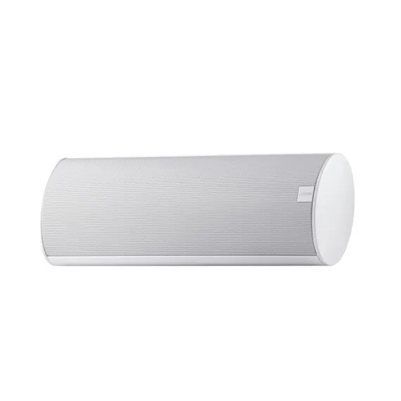 Canton Smart Cinema CD 5.0 Silver