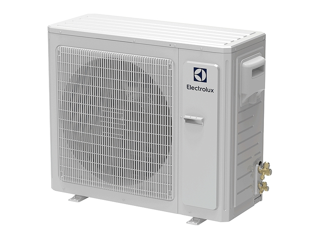 Инверторная канальная сплит-система Electrolux серии Unitary Pro 4 DC EACD-18H/UP4-DC/N8 комплект