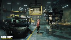 Call of Duty: Infinite Warfare - Digital Deluxe
