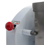 Машина тестомесильная WHM(H)-12,5 Foodatlas (220V)