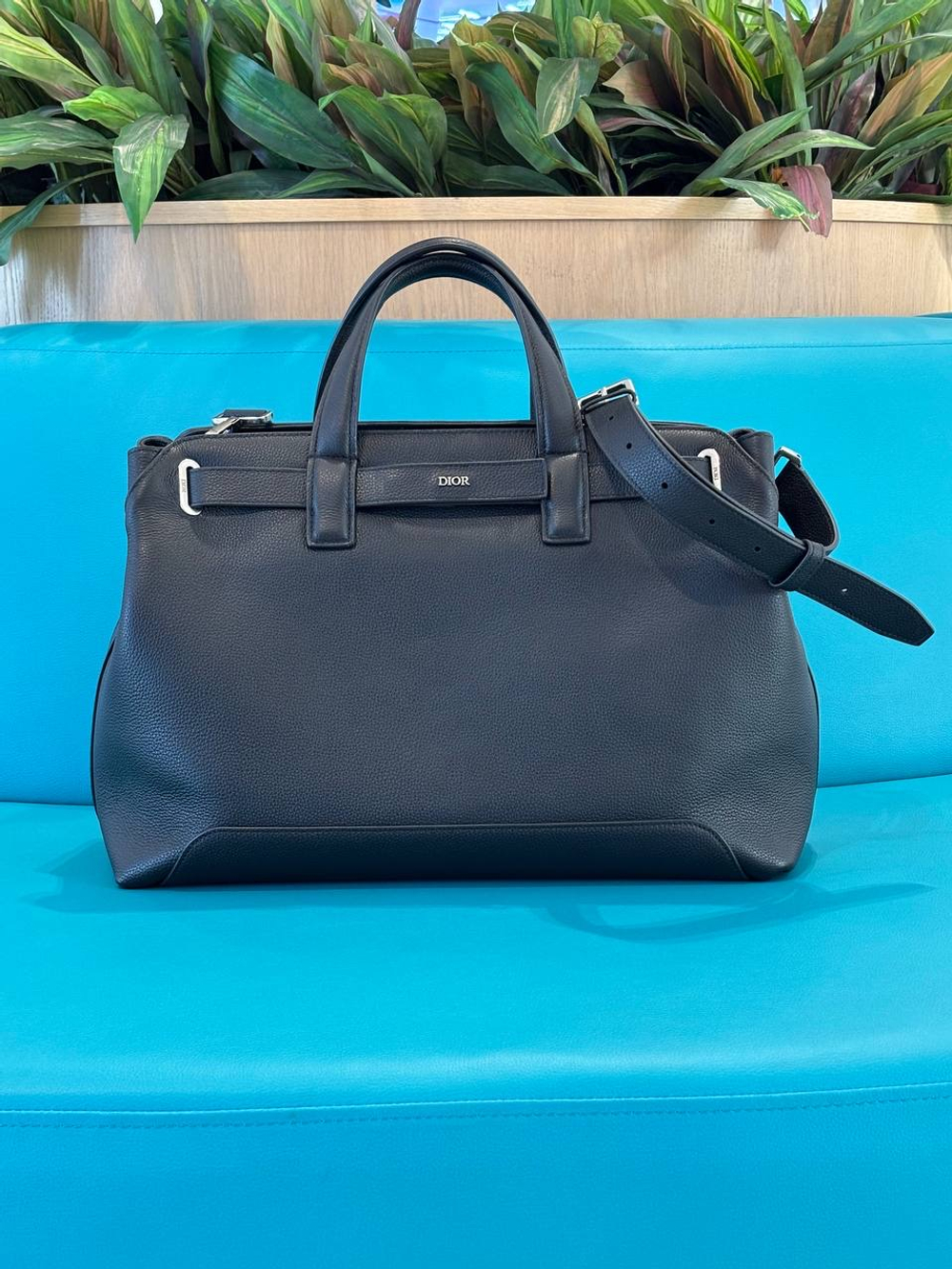 Дорожная сумка Christian Dior
