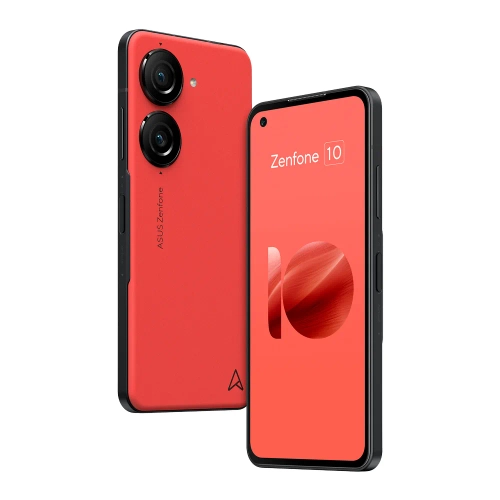 Смартфон ASUS Zenfone 10 8/256GB, Eclipse Red (Красный)