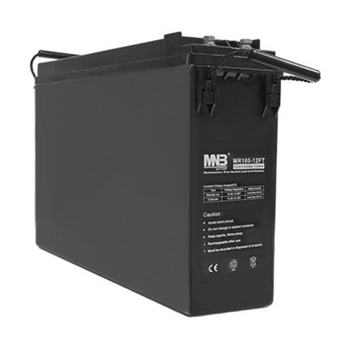 Аккумулятор MNB MR180-12FT