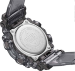 Японские наручные часы Casio G-SHOCK GA-900SKE-8A