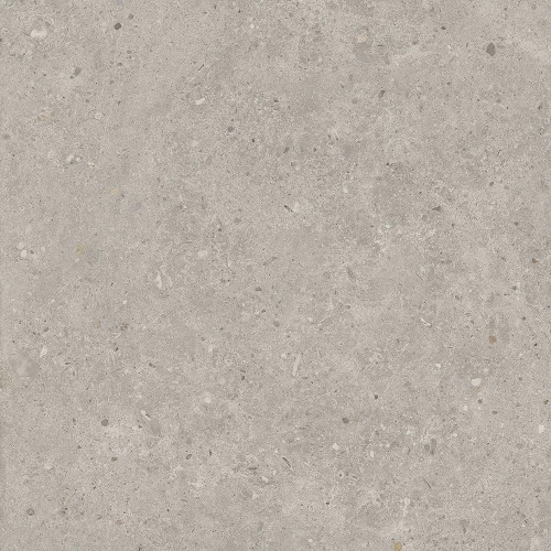 Керамогранит KERAMA MARAZZI РИККАРДИ серый светлый матовый обрезной 60x60 (9 мм.) арт. SG653720R