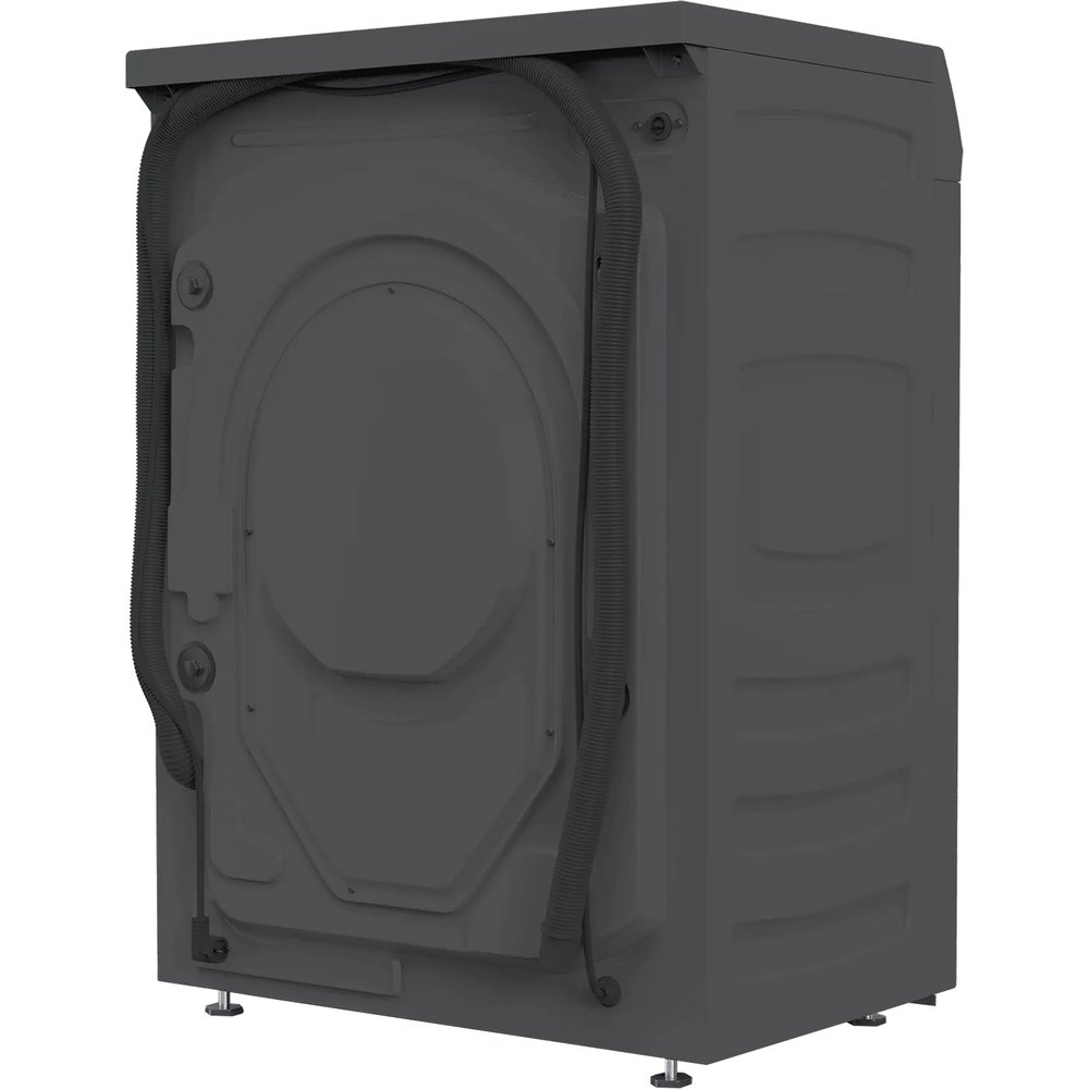 Стиральная машина Haier HW80-BP12929DE