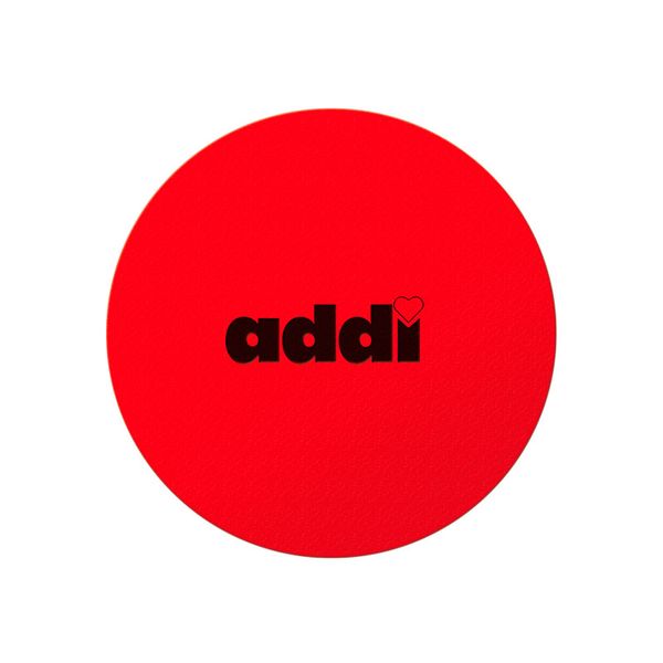 Диск силиконовый для соединения спиц и лески Addi Grip