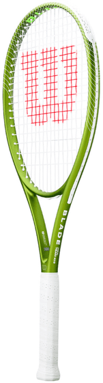 Ракетка теннисная Wilson Blade Feel Team 103 (2026)