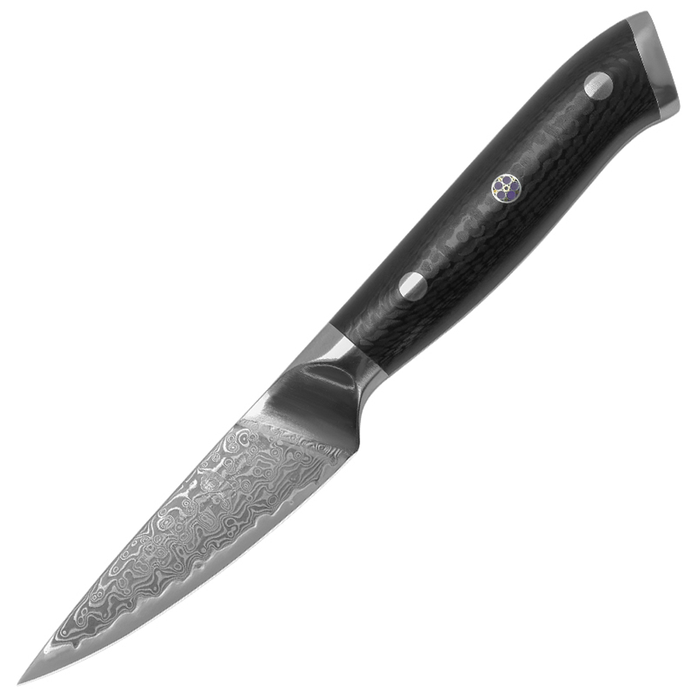Кухонный нож овощной 9см TX-series 613512