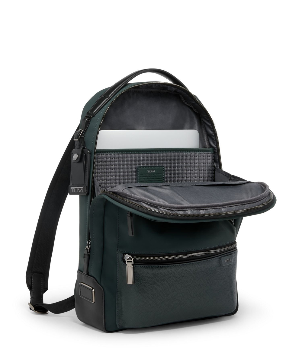 Рюкзак Bradner / Deep Pine