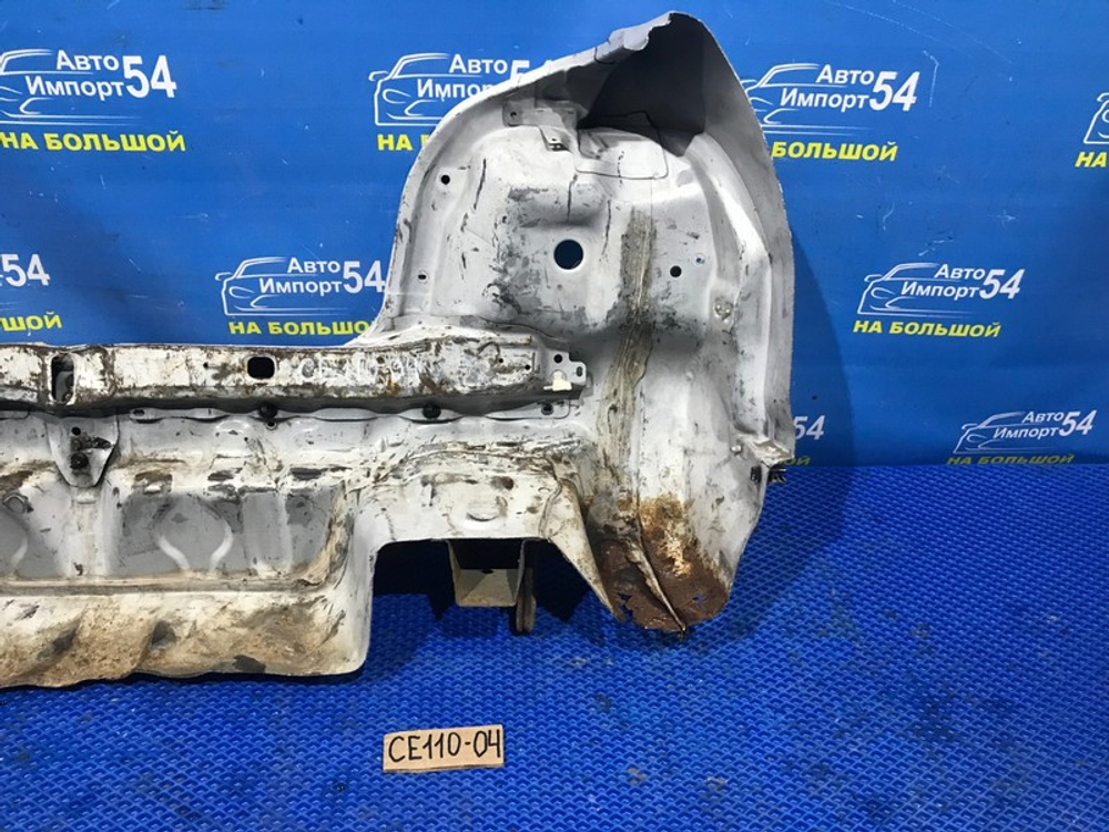 Планка под стоп TOYOTA COROLLA 1996
