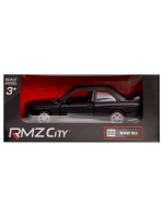 Игрушка детская машинка металлическая BMW M3 1987 1:35