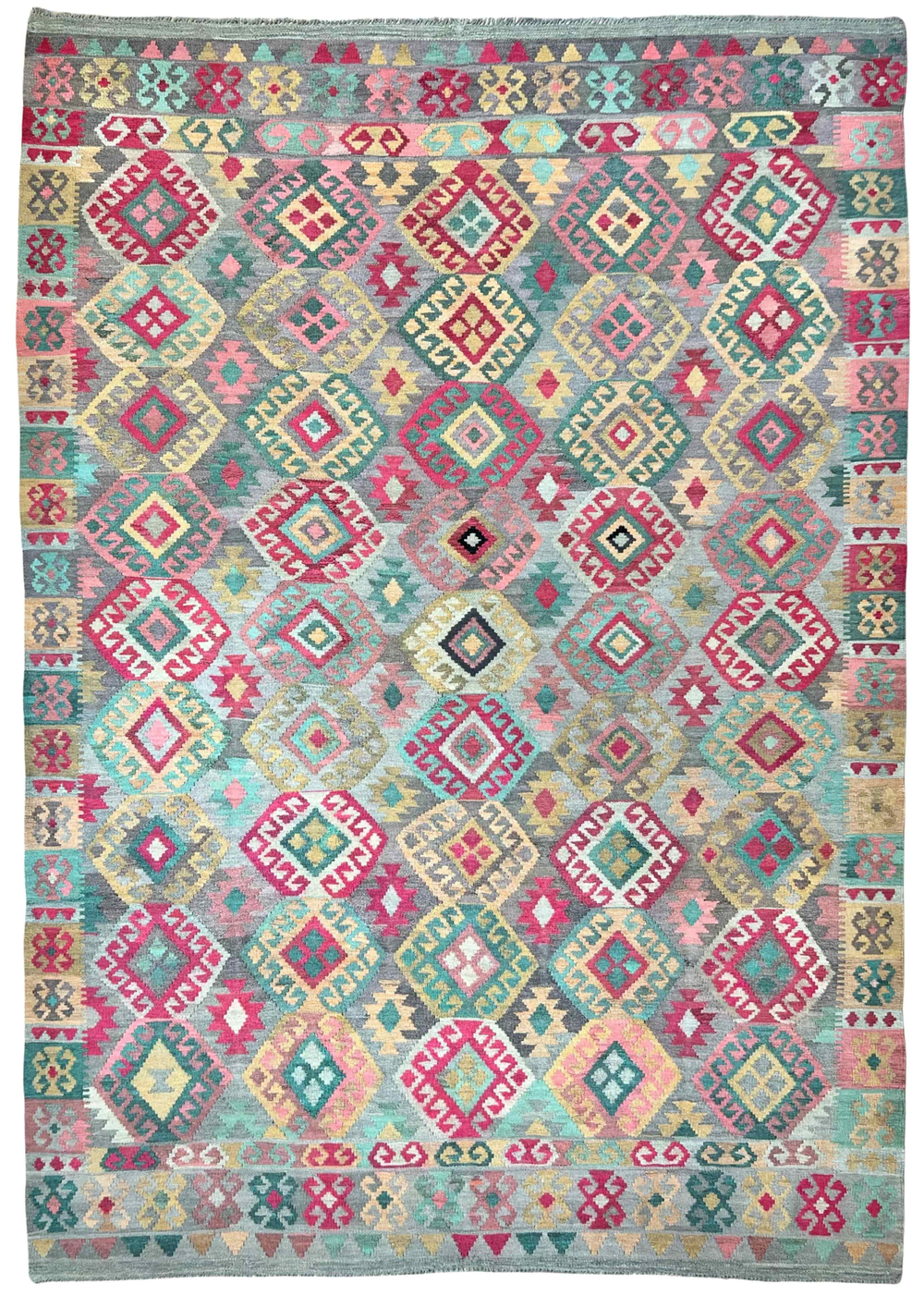 Maimana kilim 215 x 300 см