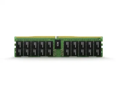 M321R8GA0EB2-CCP, Модуль памяти Samsung DDR5 6400 RDIMM 64G