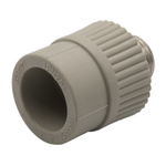 Муфта комб. нар 25х1/2'' EVER® СЕРЫЙ (Россия)