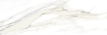 Настенная плитка ALMA Ceramica TWA11NAT004 Nativa 60x20 белая глянцевая под мрамор
