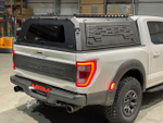 Kунг экспедиционный 2 стекла Ford F-150 5.5 FT.