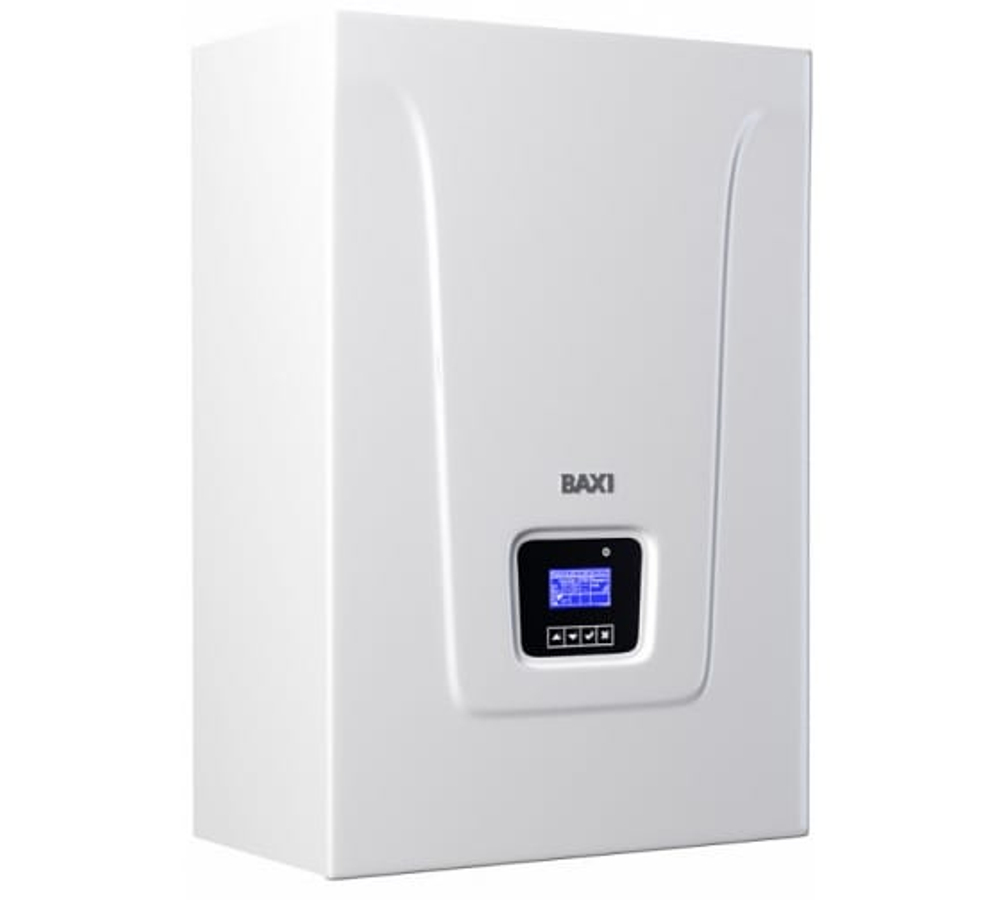 Котел электрический Baxi Ampera 18