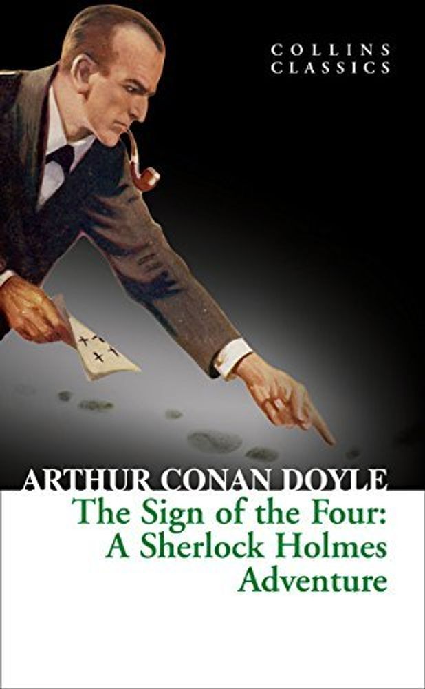 Sign of the Four Sign of the Four