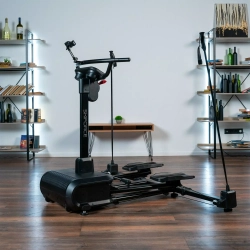 Горнолыжный тренажер OXYGEN FITNESS SKIFORCE
