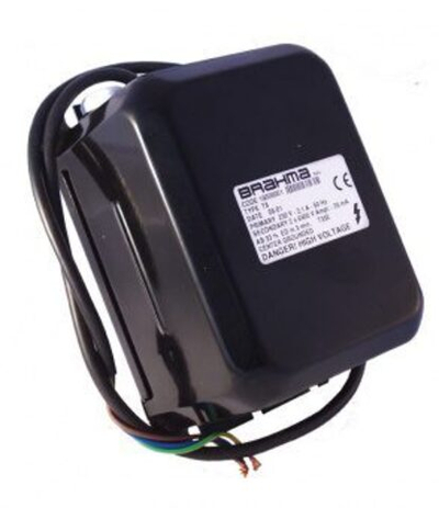 Трансформатор розжига Brahma T18 15510001