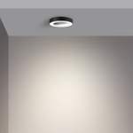 Накладной светодиодный светильник Novotech MIRROR 359277