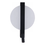86212-9.2-001CT LED8+3W BK светильник точечный Reluce Technical, LED