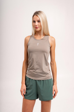 Женская майка Performance Racerback - Mesh (231W003105/000)