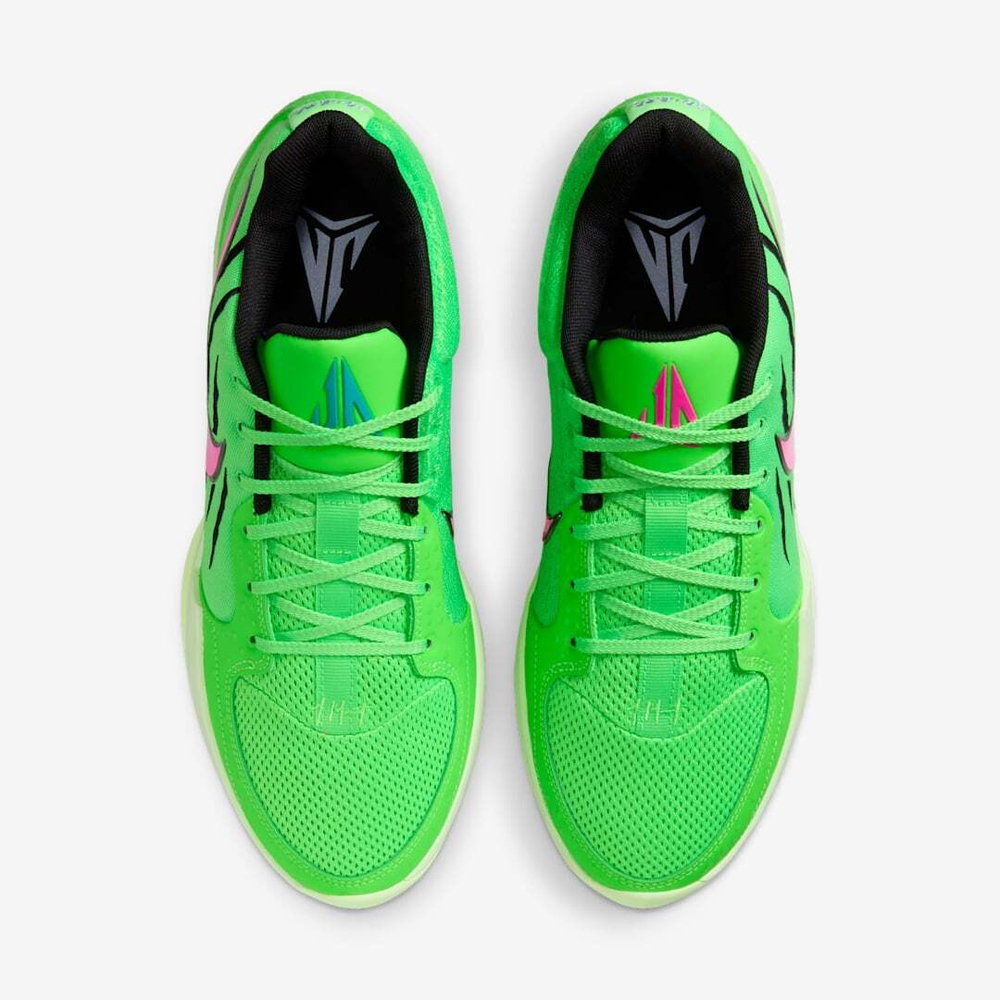 Заказать в Москве Nike Ja 2 Scratch NY vs. NY