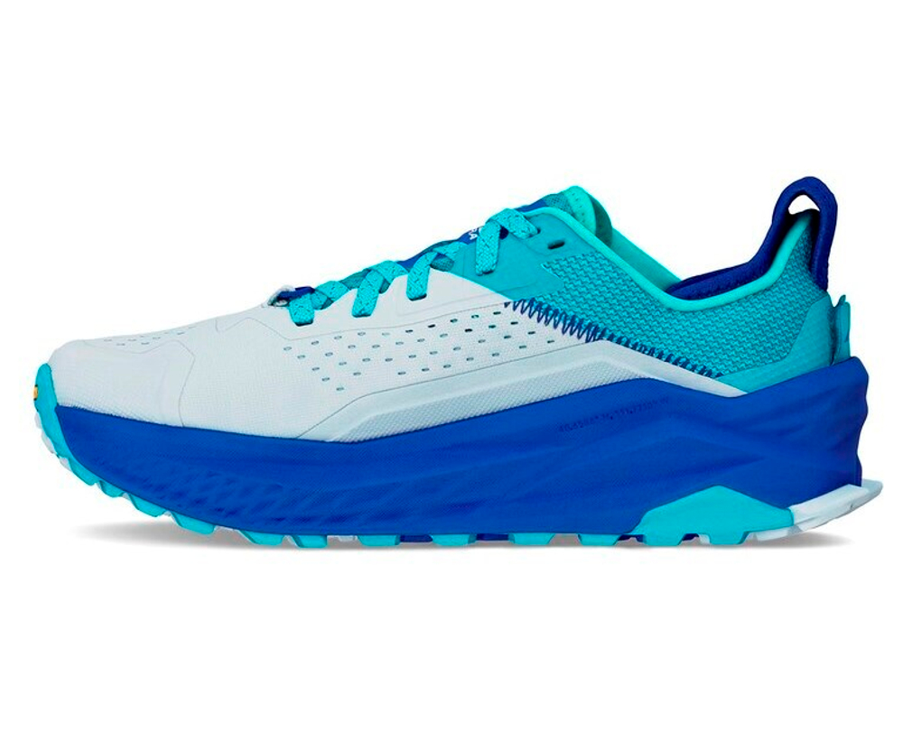 Кроссовки женские ALTRA W OLYMPUS 6
