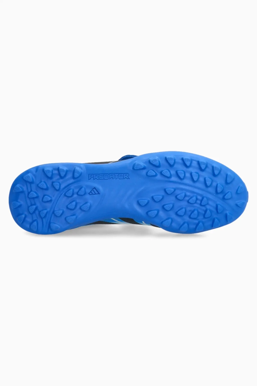 Сороконожки adidas Predator League Bellingham FT TF Junior - черный