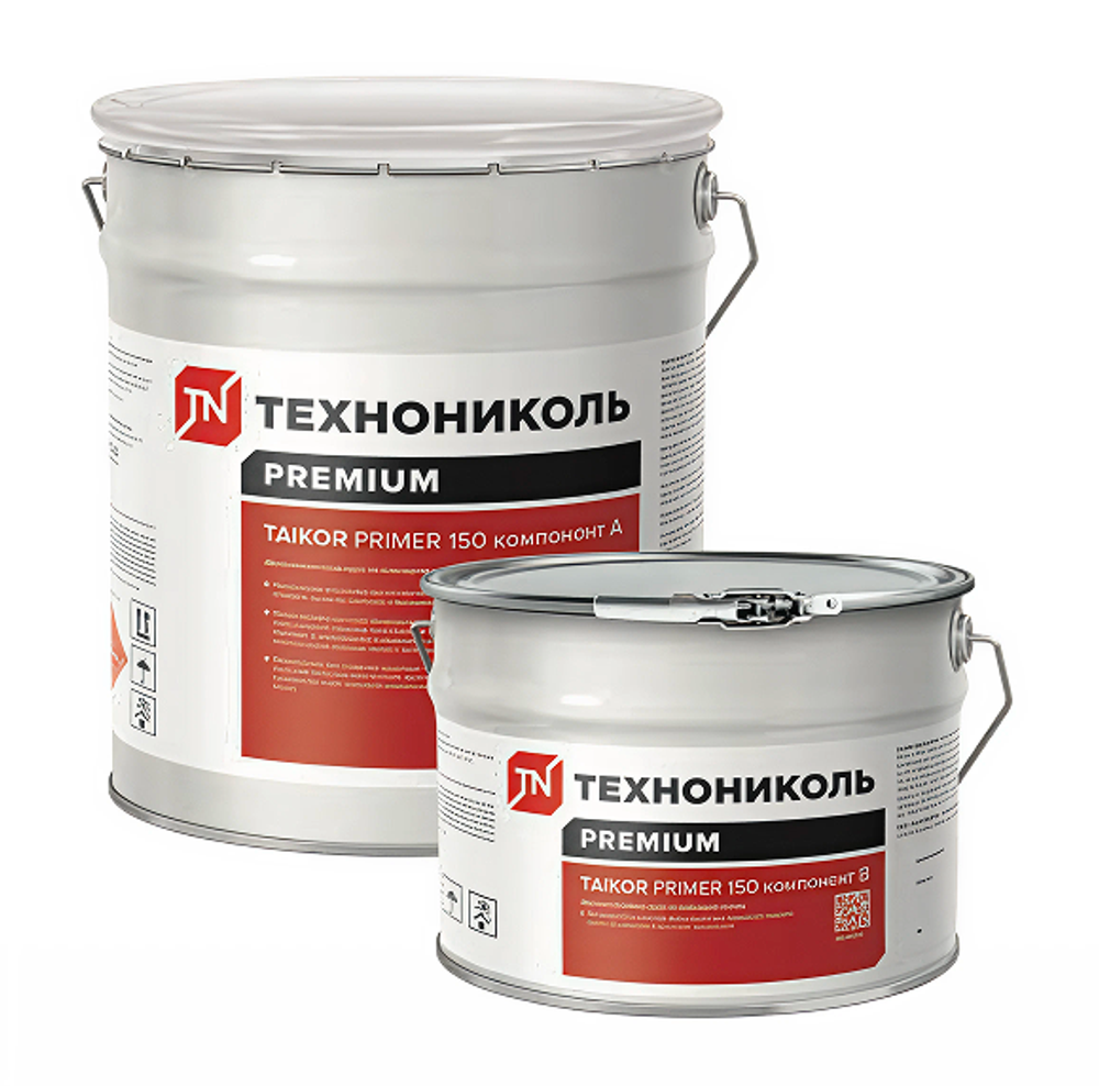 TAIKOR Primer 150