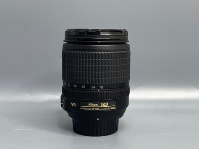 Nikon AF-S DX NIKKOR 18-105mm f/3.5-5.6G ED VR