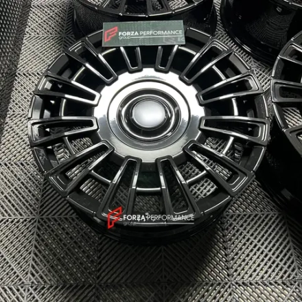 КОВАНЫЕ ДИСКИ для Land Rover RANGE ROVER L460 #4