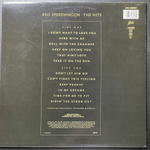 REO Speedwagon ‎– The Hits (Голландия 1988г.)