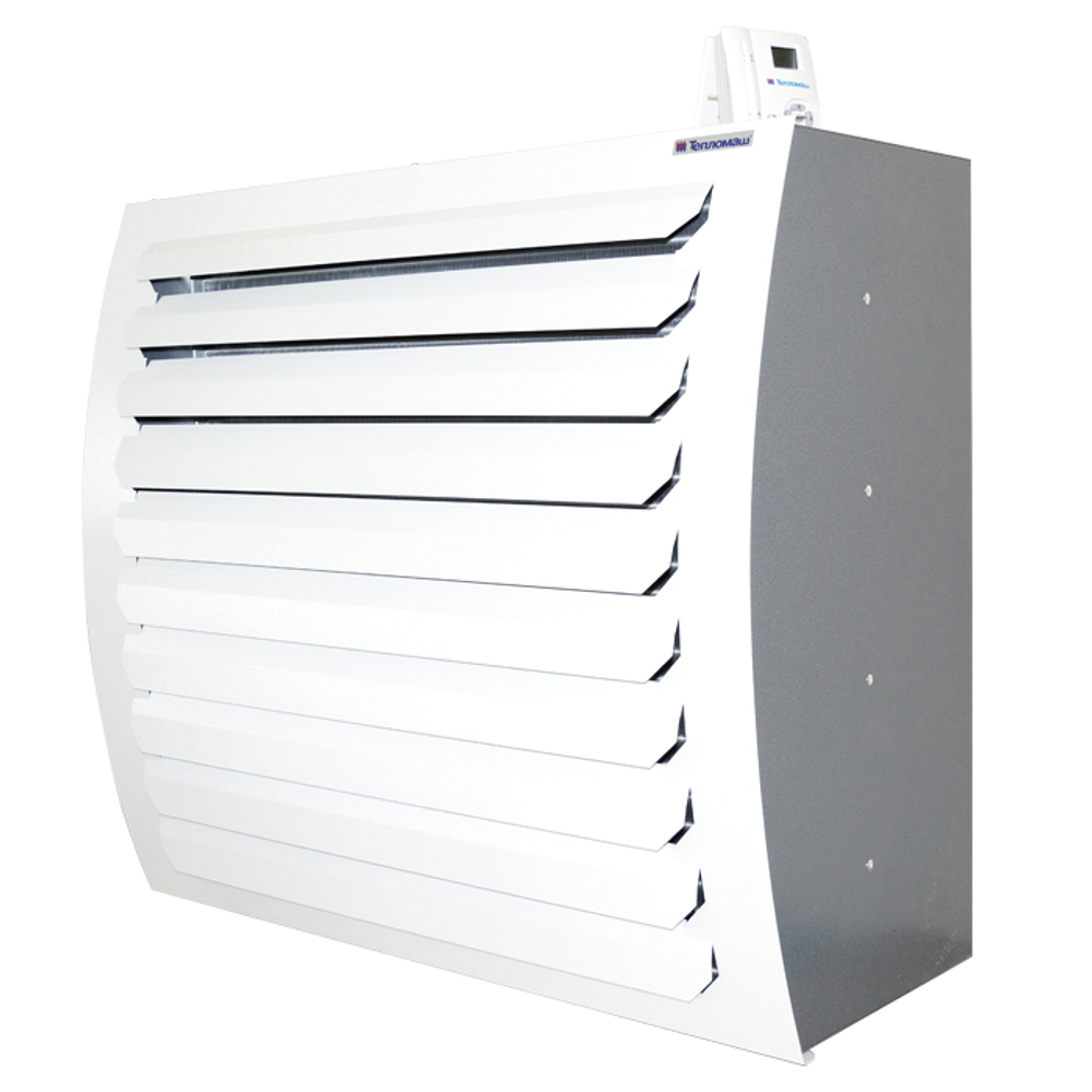 Тепловентилятор Тепломаш КЭВ-40Т3,5W3
