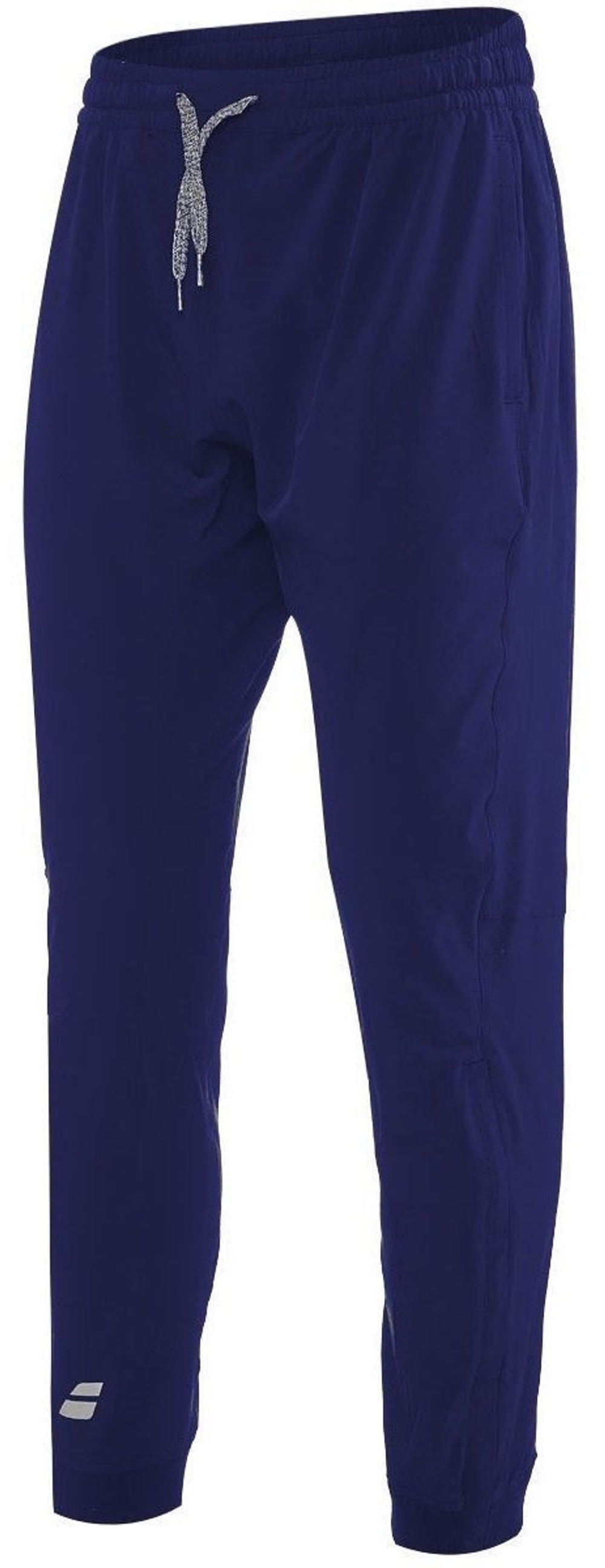Мужские теннисные штаны Babolat Play Pant Men - небесный