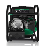 Генератор бензиновый инверторный Electrolite EL-4500i