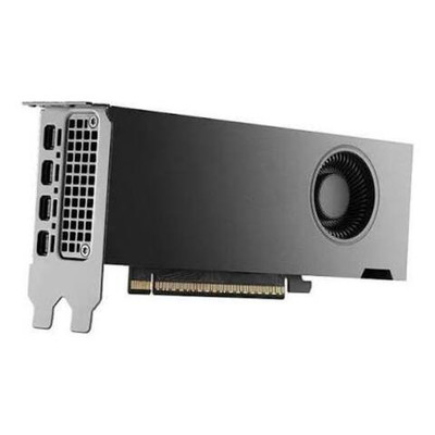 900-5G195-2200-000, Видеокарта NVIDIA RTX PRO 4000 SFF (ATX) 24GB GDDR7 192bit