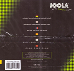 Joola Maxxx-P