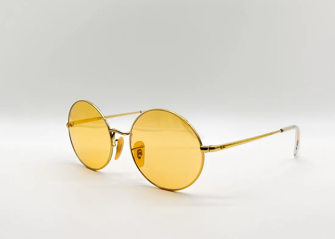 Изг. оправы Ray-Ban RB1970 001/B4 — кадр 2