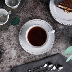 Чайная пара 150 мл d 9,2 h5,2 см Lord Gray P.L. Proff Cuisine [6]
