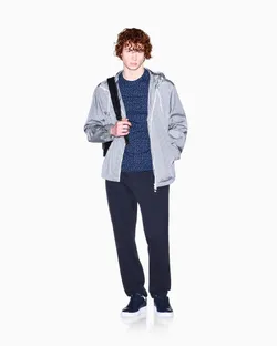 Футболка мужская ARMANI EXCHANGE