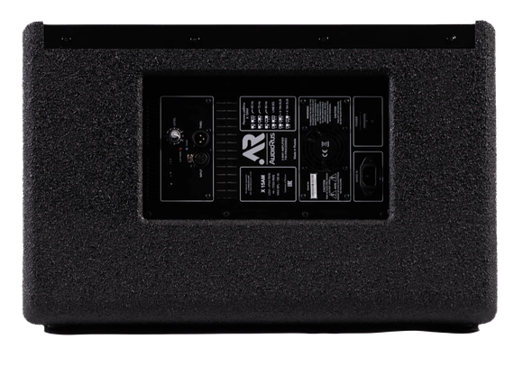 Audiorus X 15AM W - активный монитор