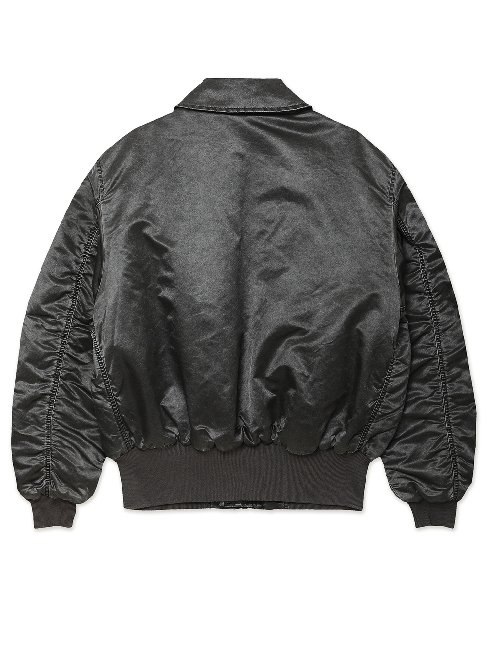 Бомбер Cwu 45/p Heritage Fit Flight Jacket (Battlewash)