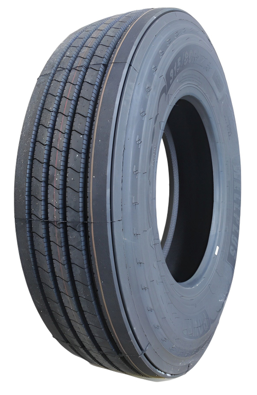 Купить Грузовая шина 315 70 R22.5 156/150L Power S Wellplus Тайланд