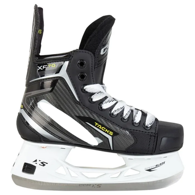 Коньки SK TACKS XF70 JR