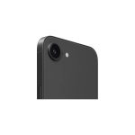 Смартфон Apple iPhone 17e 512GB, Dual Sim, Black (Черный)